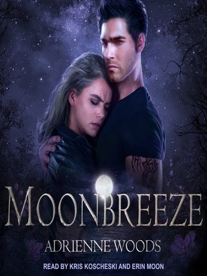 cover image of Moonbreeze